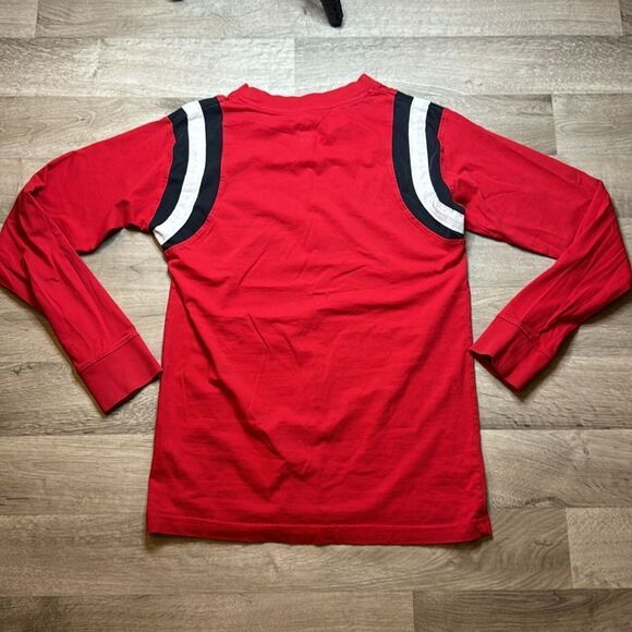 UNLV long sleeve Red, Black & White Tshirt. Size small. - Picture 3 of 3